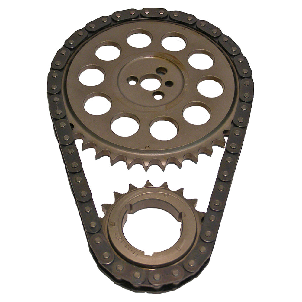 True Roller Timing Set - BBC Mark VI – Red Hulk Racing