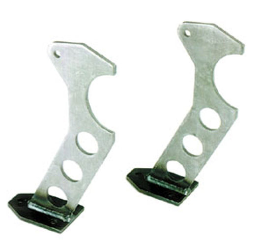 Wheel-E-Bar Brackets