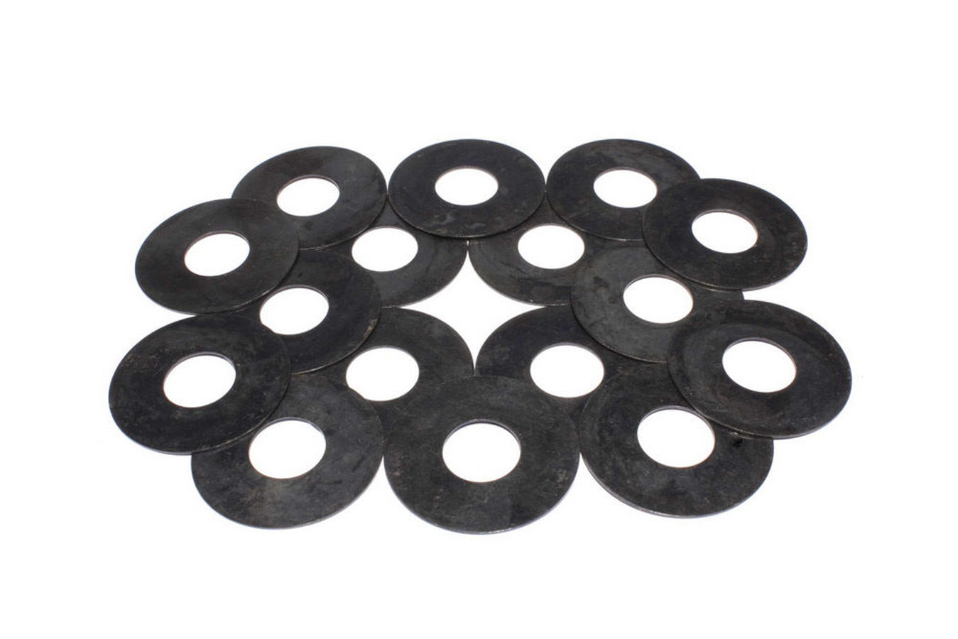 1.640 O.D. Spring Shims .635 I.D. .030 Thickness