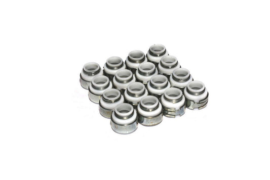 Teflon Valve Seals - 3/8 w/.500 Guide