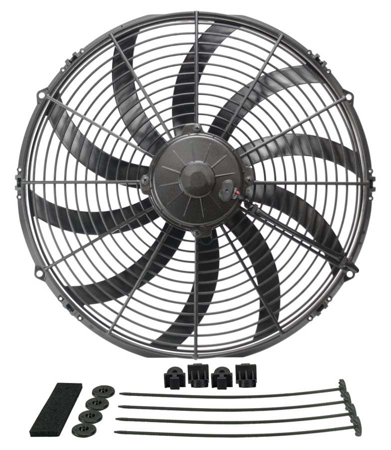 16in HO Extreme Electric Fan