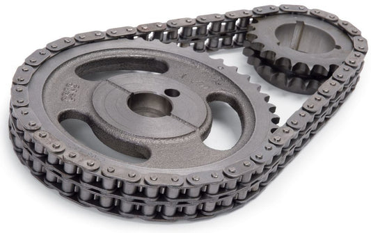 True Roller Timing Set - SBF