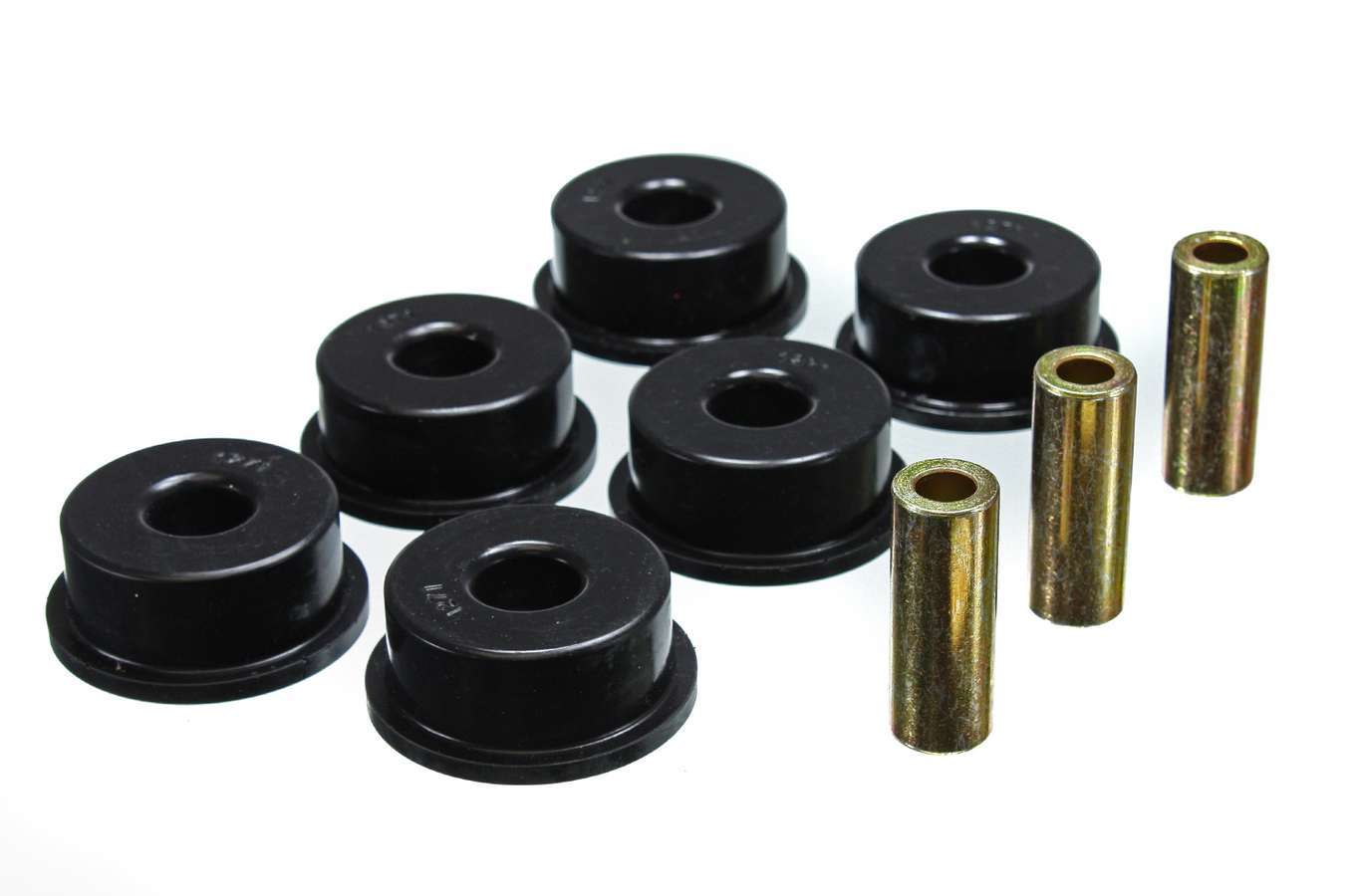 10-  Camaro Differential Carrier Bushing Set