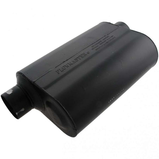 Super 40 Series Muffler