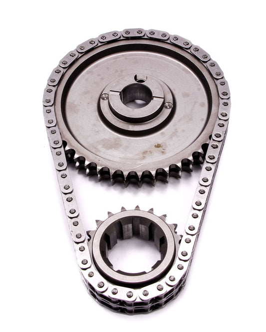 Timing Chain & Gear