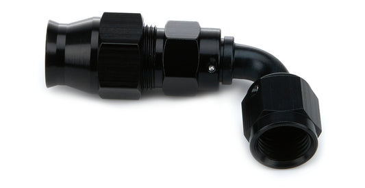 #6 Race Rite Hose End Fitting 90-Degree