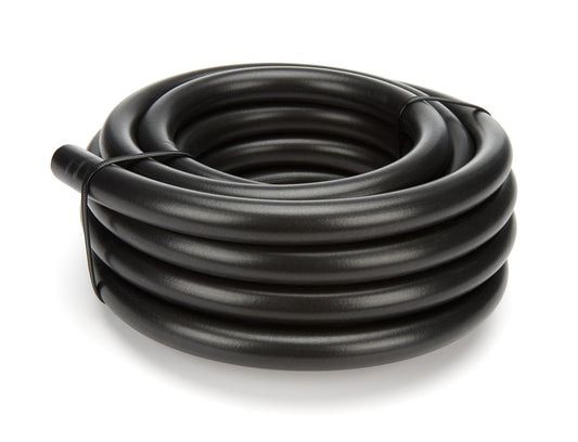 #12 Push-Lite  Hose 20ft Hi-Temp - Black