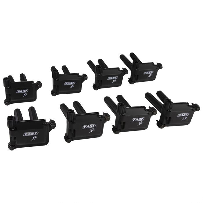 XR Ignition Coil Set 8pk Gen III Hemi 06-Up