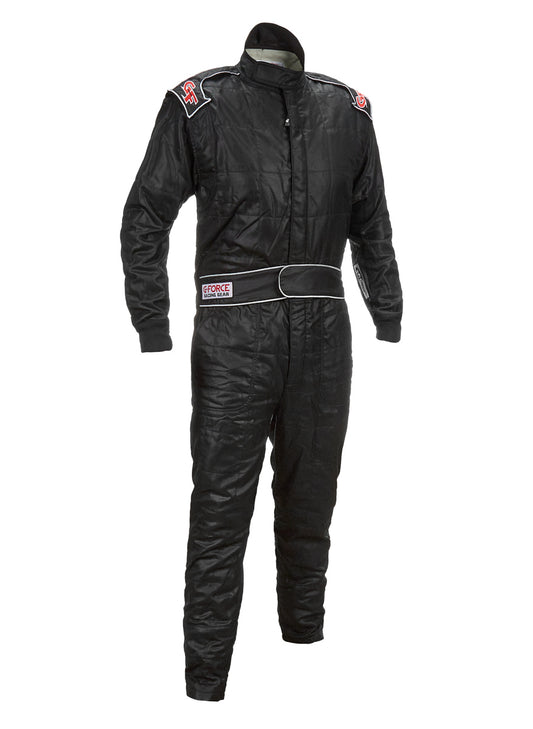 Suit G-Limit Medium Black SFI-5