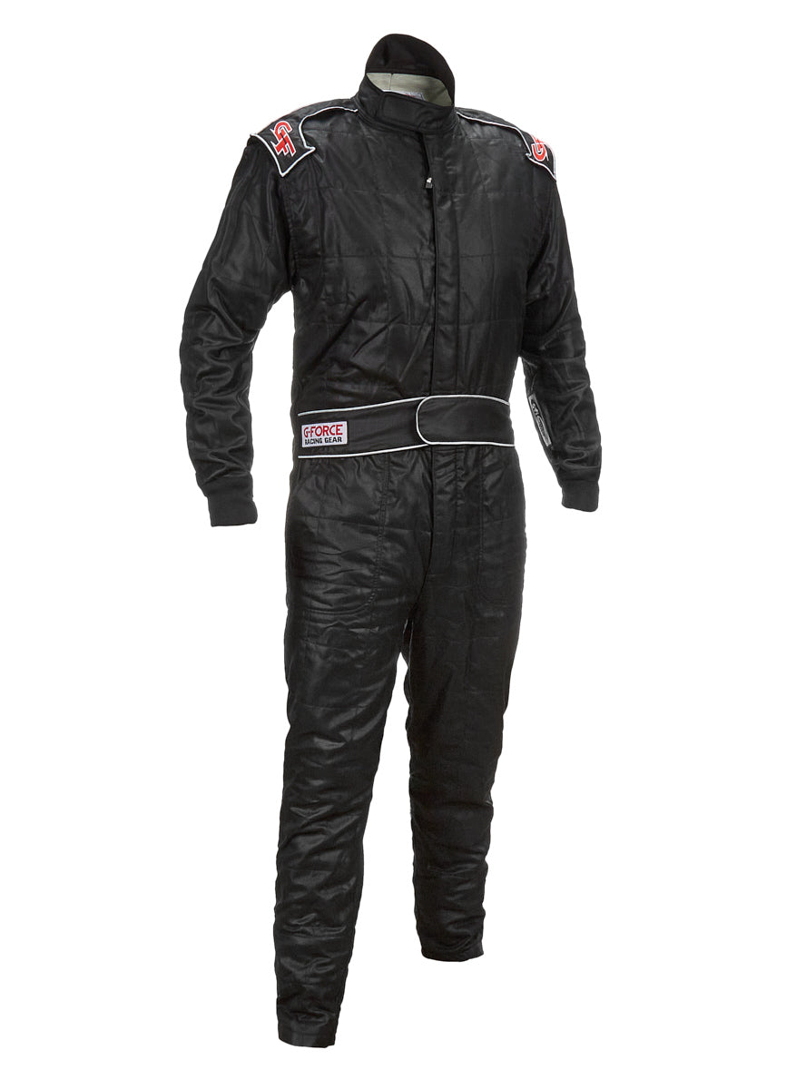 Suit G-Limit 3X-Large Black SFI-5