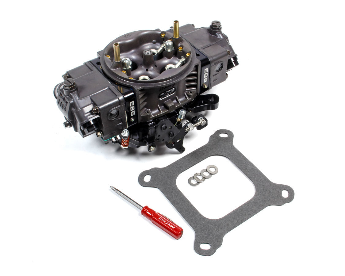 Ultra HP E85 Carburetor 750CFM