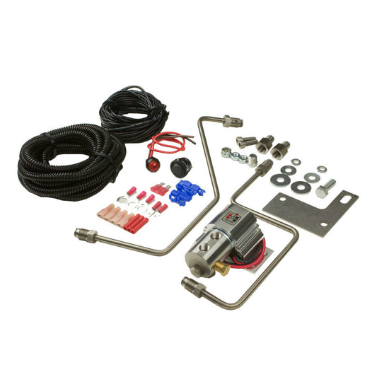 Roll Control Kit 08-10 Dodge Challenger