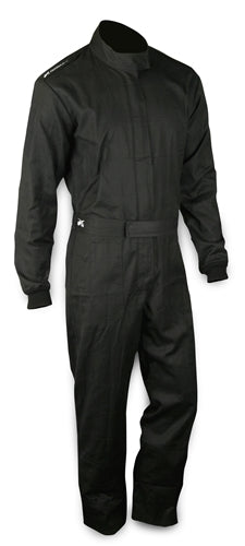 SUIT 1pc PADDOCK SMALL BLACK