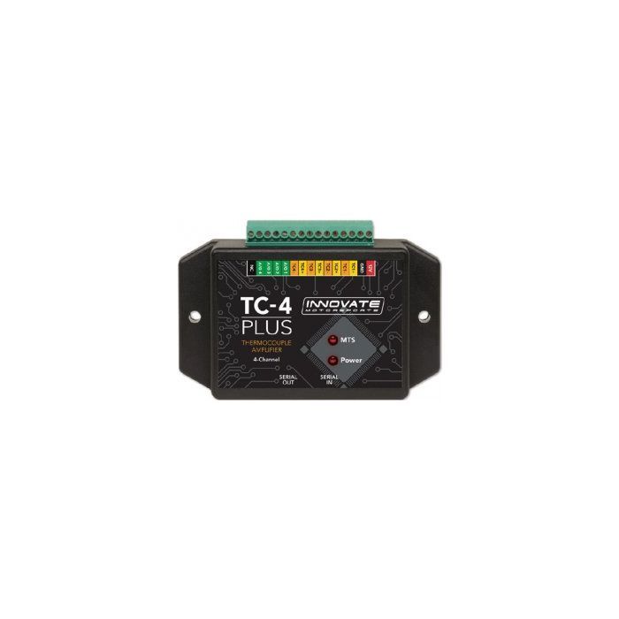 TC-4 Plus Thermocouple Amplifier for MTS