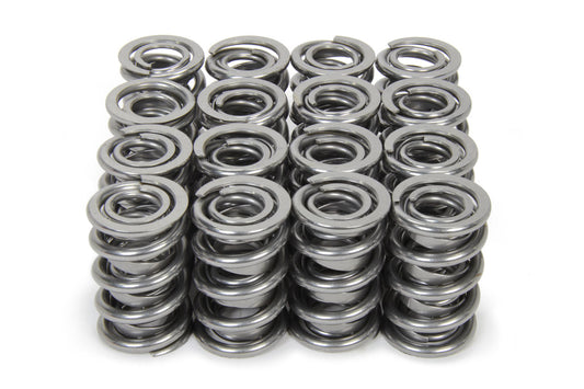 1.600 Dual RAD Valve Springs