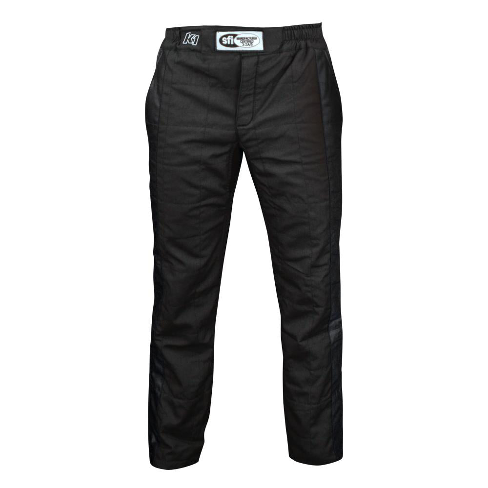 Pant Sportsman Black Medium / Large
