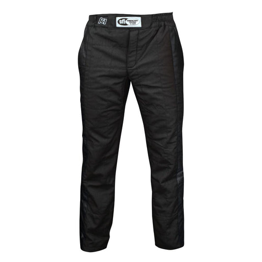 Pant Sportsman Black Medium / Large