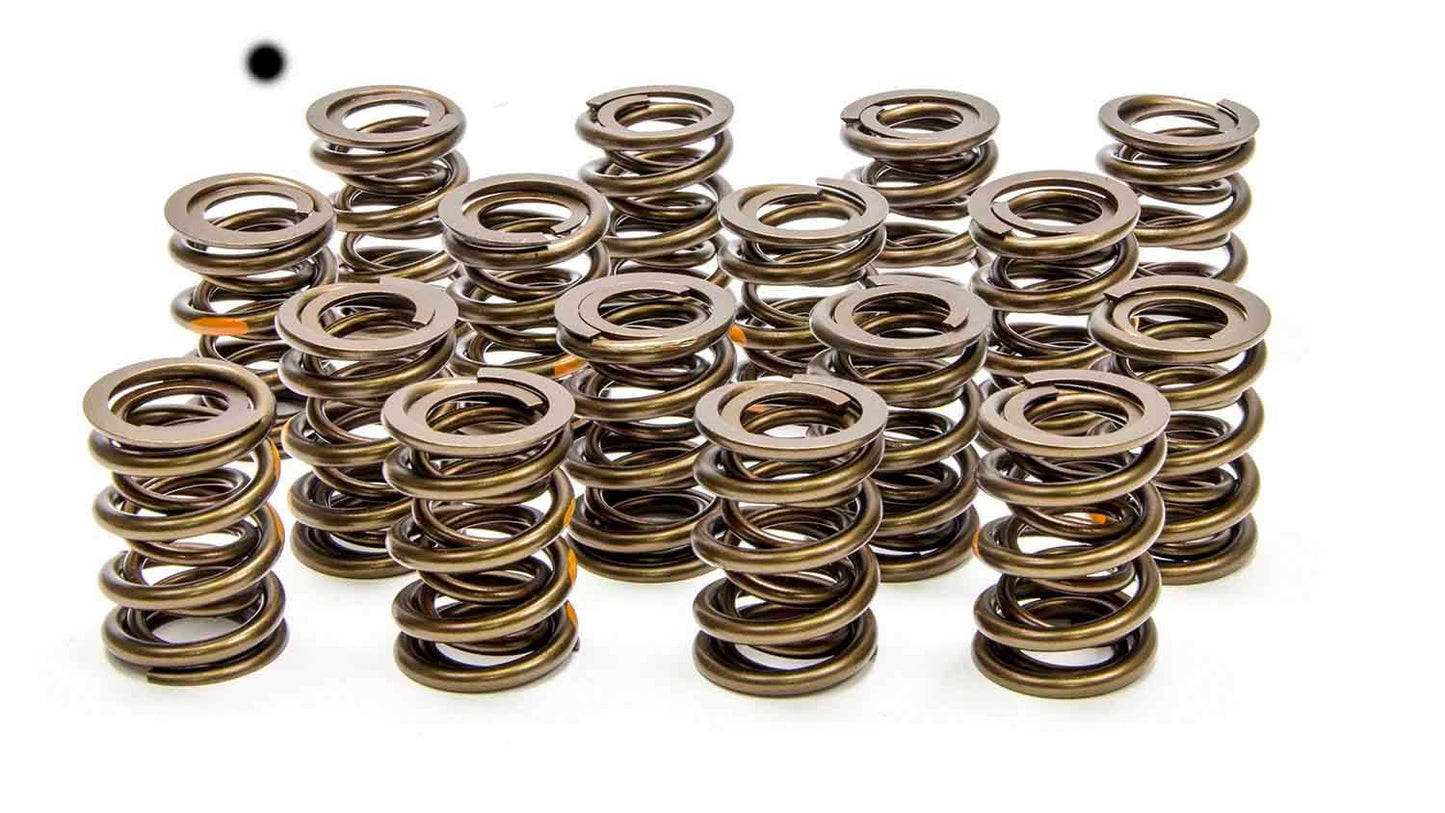 Valve Spring 1.550 Dual w/o Damper