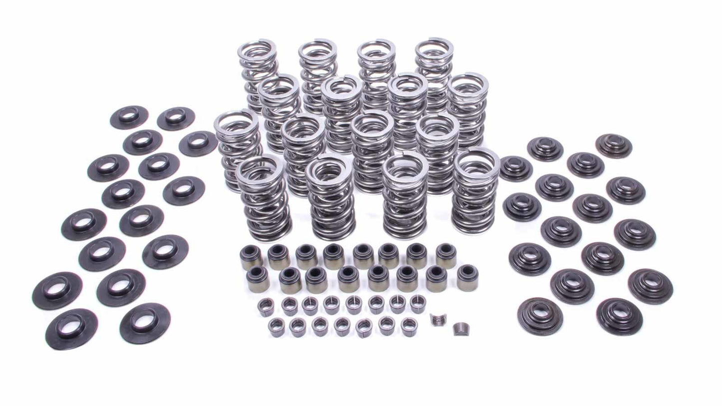 Valve Spring & Retainer Kit