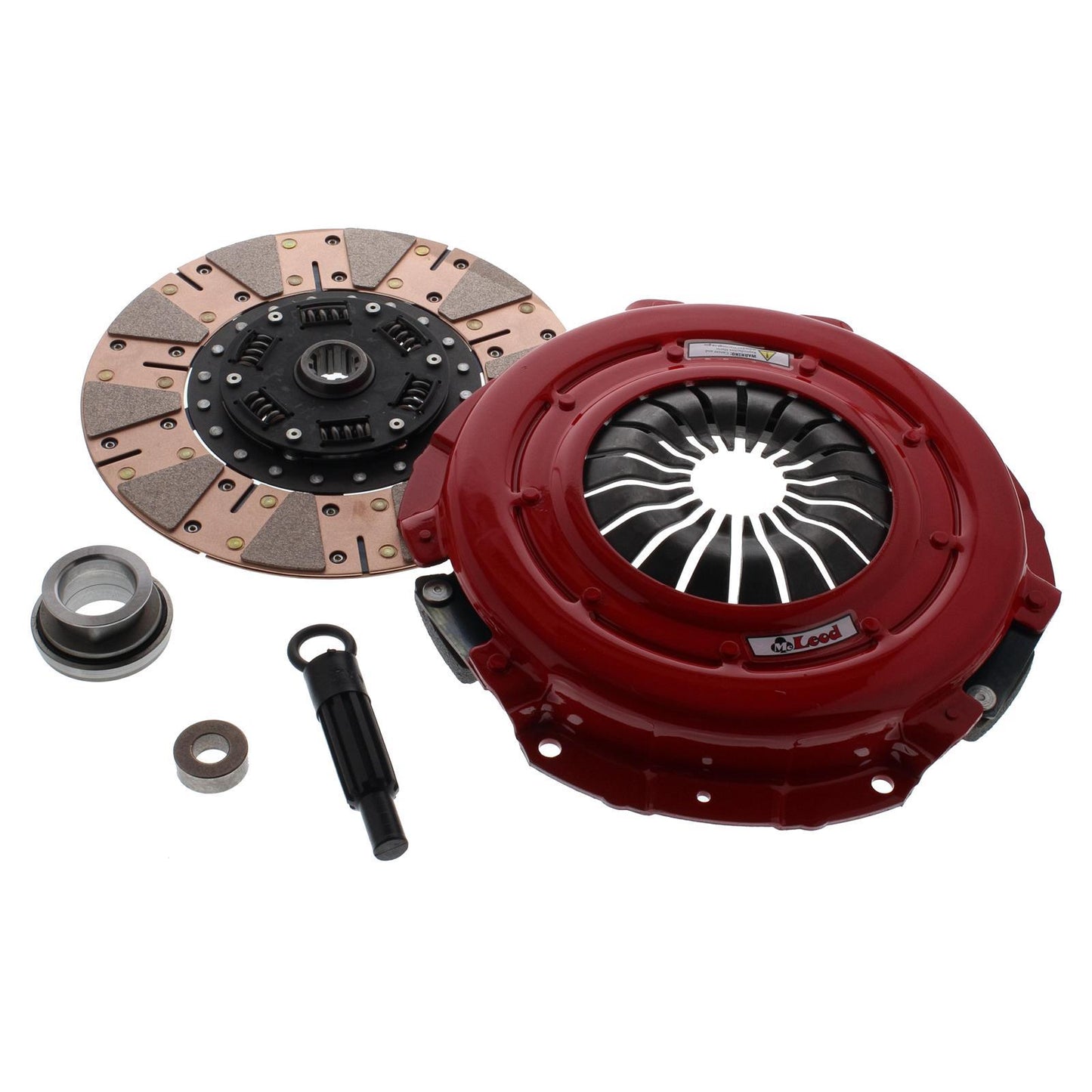 Street Extreme Clutch Kit Ford Mustang 05-10