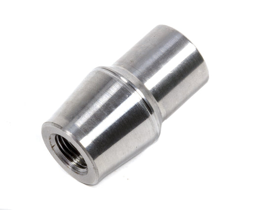 1/2-20 LH Tube End - 1in x  .095in