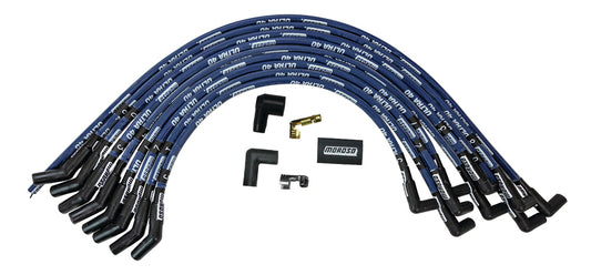 Ultra 40 Plug Wire Set