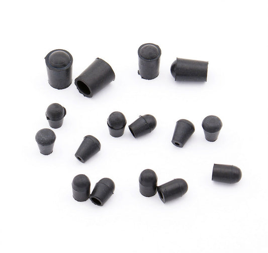 Vacuum Cap Assortment