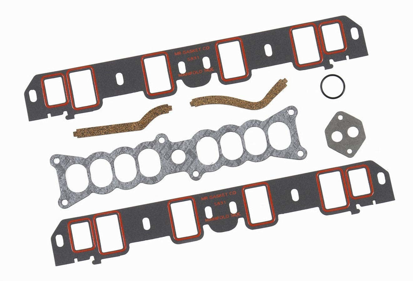 Ultra-Seal Intake Gasket