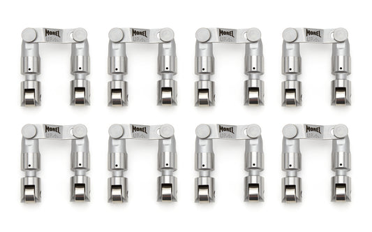 BBC Mech Roller Lifter Set +.300 O/C