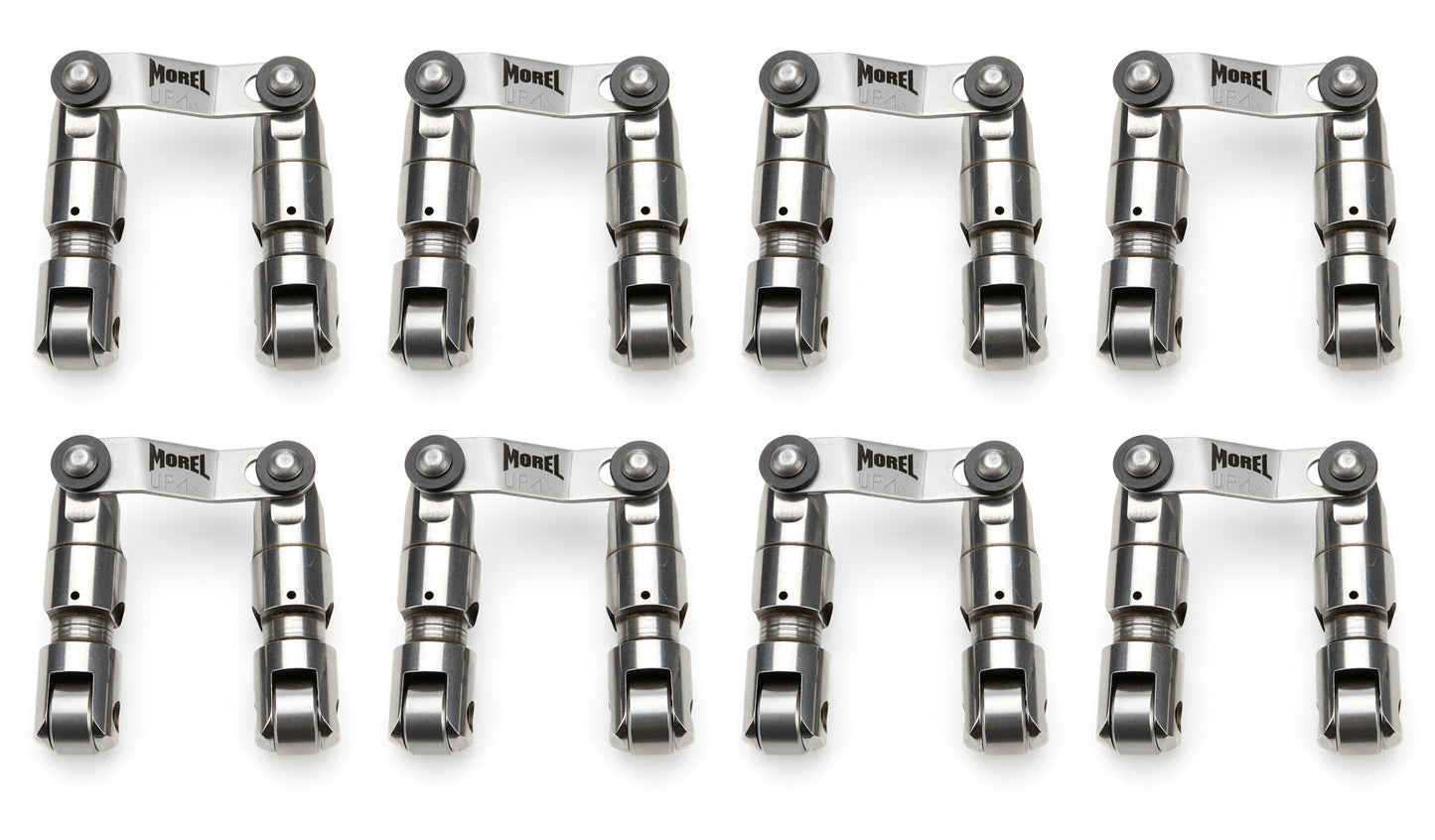 BBC Mech Roller Lifter Set Sportsman Pro