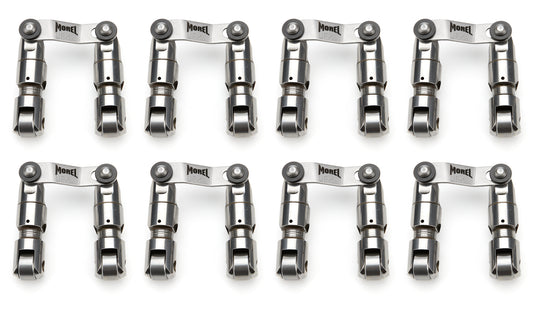BBC Mech Roller Lifter Set Sportsman Pro