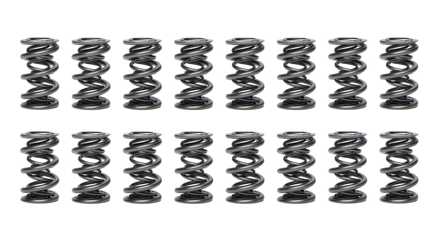 1.681 Triple Valve Springs  (16)