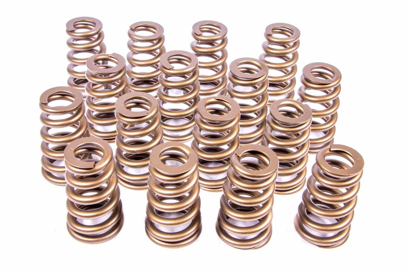 1.454 Valve Springs - Ovate Beehive (16)