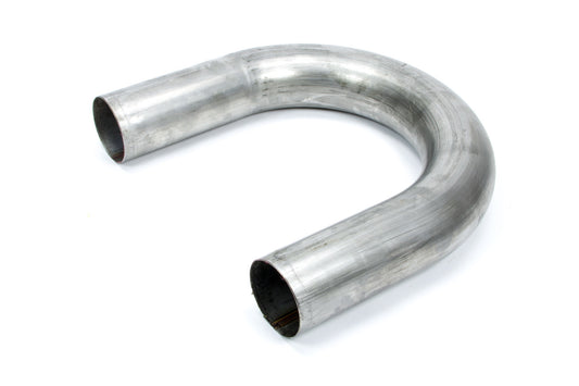 U-Bend Stainless 3.000 x 6in Radius 18 Gauge