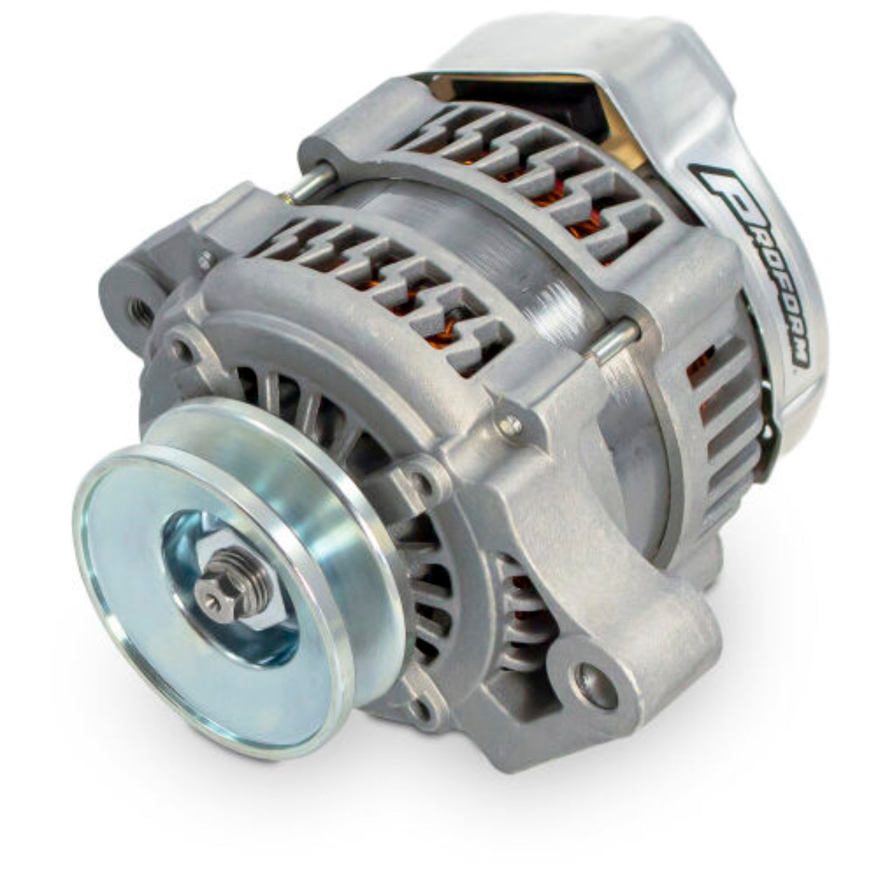 100 Amp Alternator