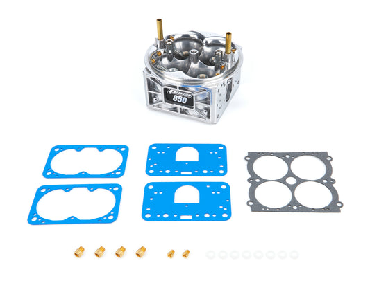 Carburetor Main Body - 850CFM