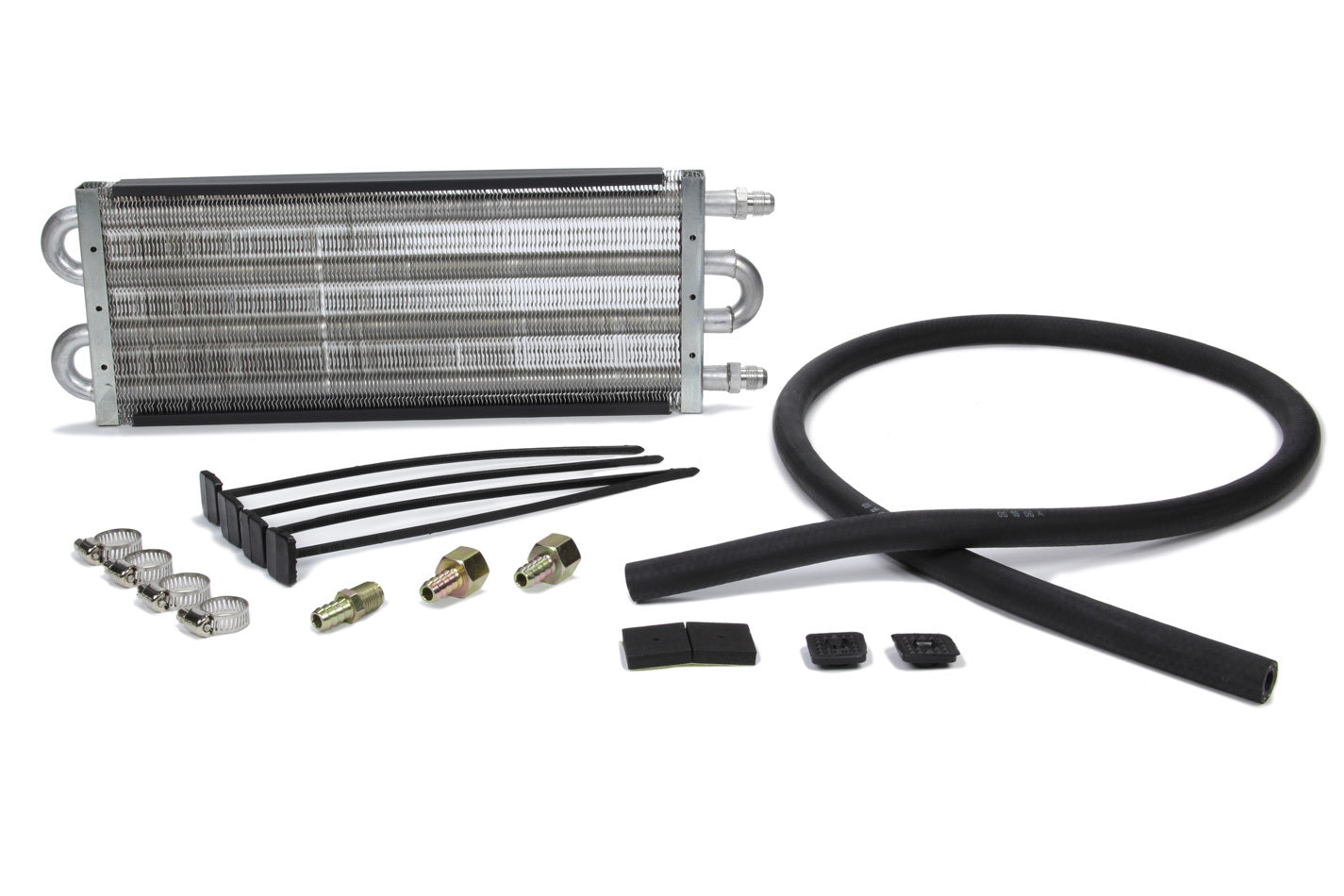 Thin Line Trans Cooler Kit