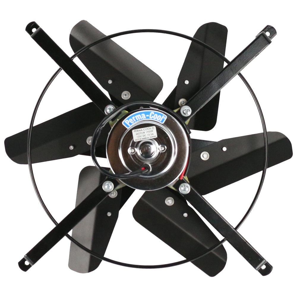 16in HP Electric Fan