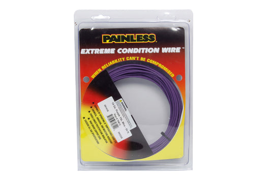 14 Gauge Purple TXL Wire 50 Ft.