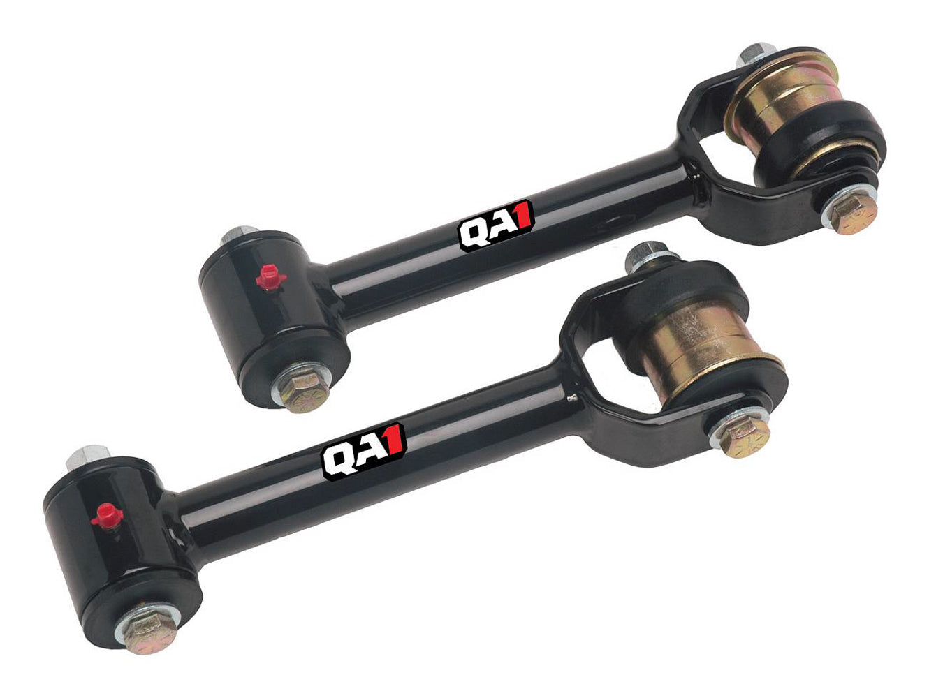 Upper Tubular Trailing Arms - 78-88 GM G-Body