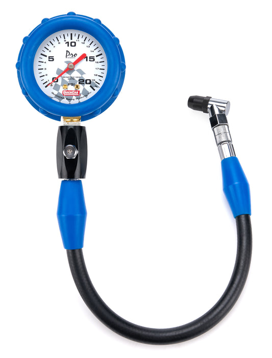 Tire Pressure Gauge 20 PSI