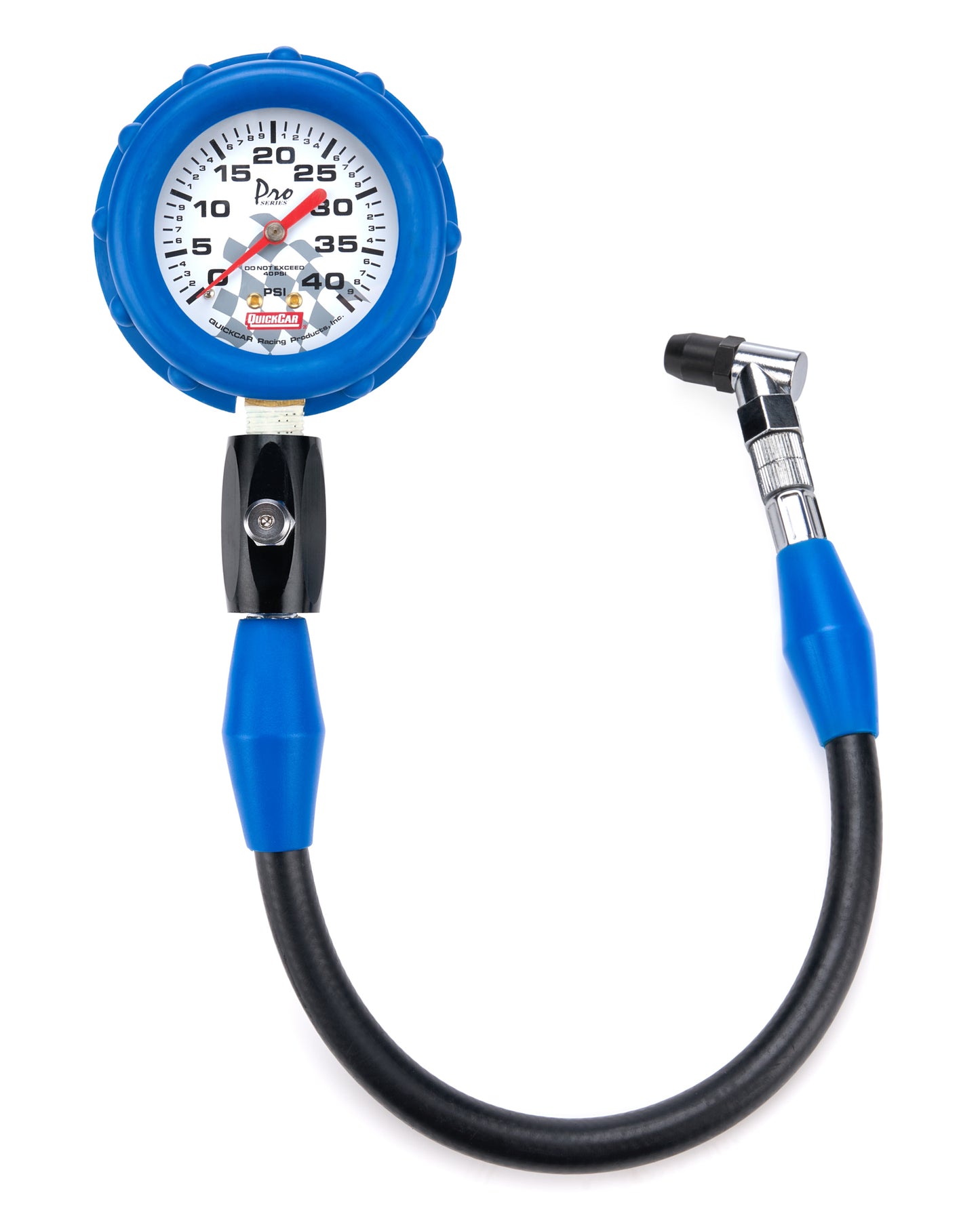 Tire Pressure Gauge 40 PSI