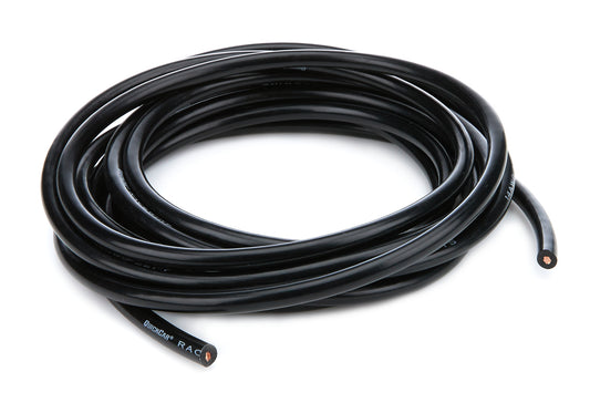 Wire 14 Gauge Black 10ft