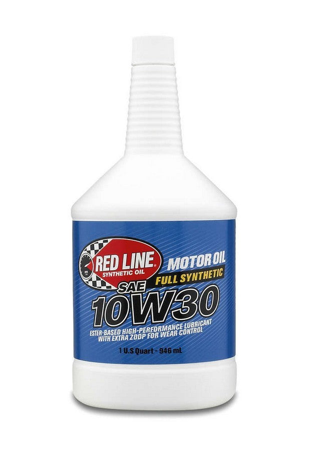 10W30 Motor Oil 1 Qt.