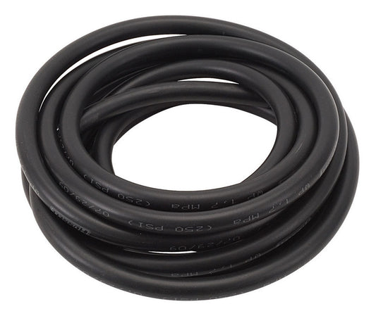 Twist-Lok Hose #6 Black 15ft