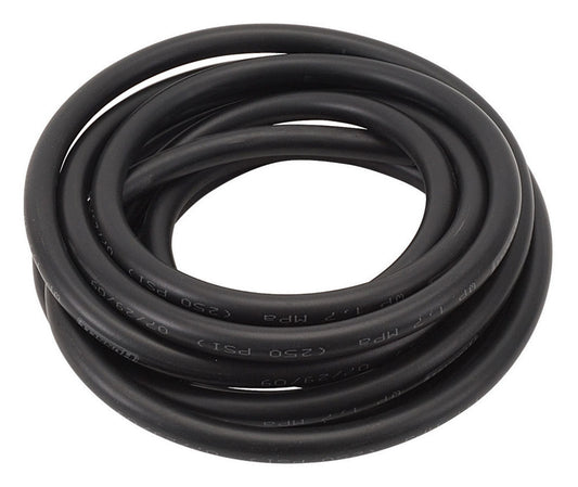 Twist-Lok Hose #8 Black 25ft