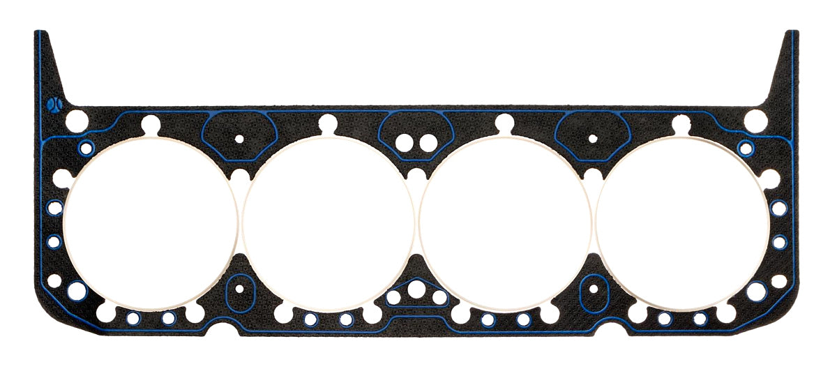 Vulcan C/R Head Gasket SBC 4.200 x .039