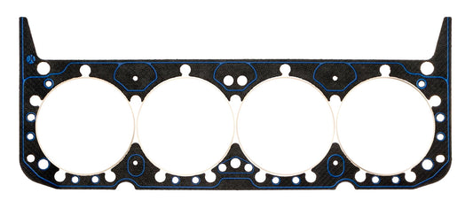 Vulcan C/R Head Gasket SBC 4.200 x .039