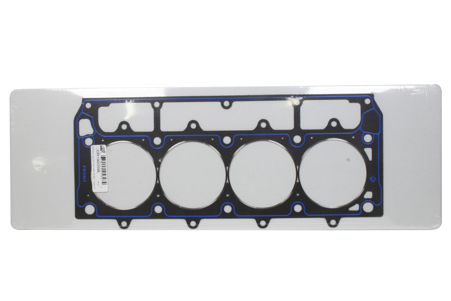 Vulcan CR Head Gasket LH GM LSX 4.200 X .059