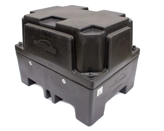 Transmission Case - Auto 32in